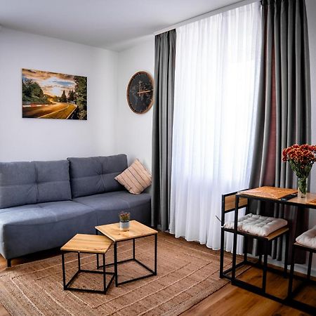 Rennglueck Apartments Kelberg Extérieur photo