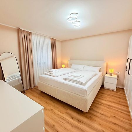 Rennglueck Apartments Kelberg Extérieur photo