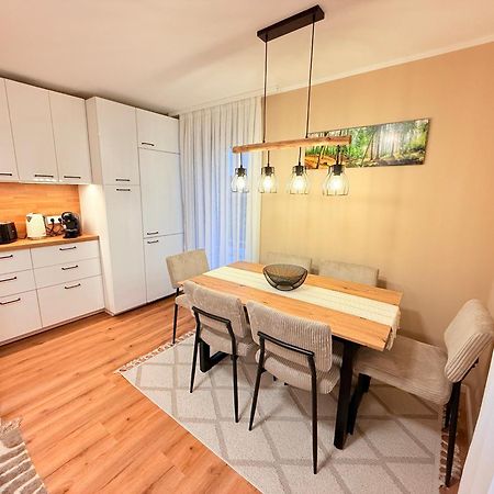 Rennglueck Apartments Kelberg Extérieur photo