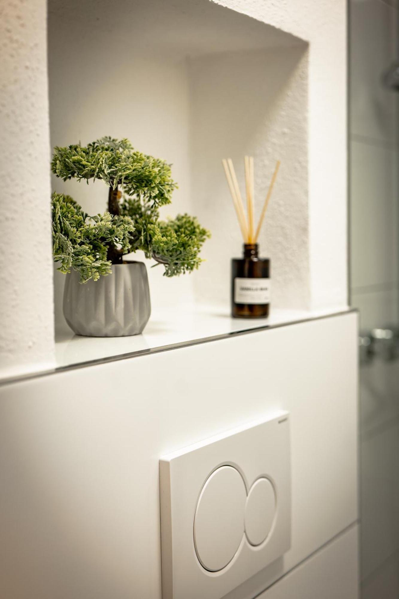 Rennglueck Apartments Kelberg Extérieur photo