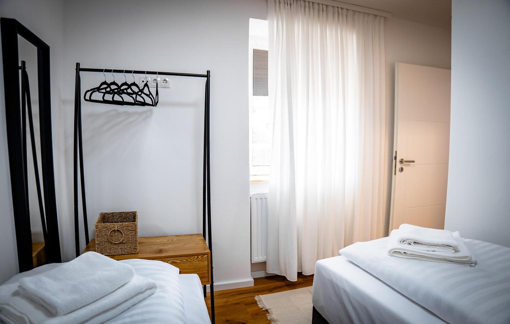 Rennglueck Apartments Kelberg Extérieur photo