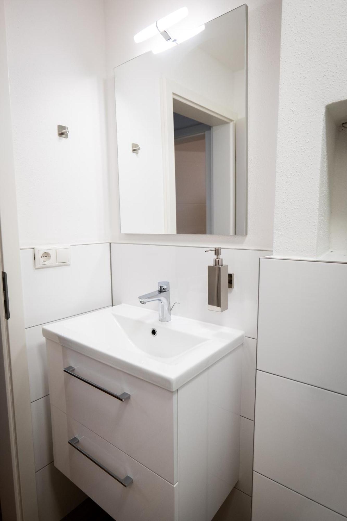 Rennglueck Apartments Kelberg Extérieur photo