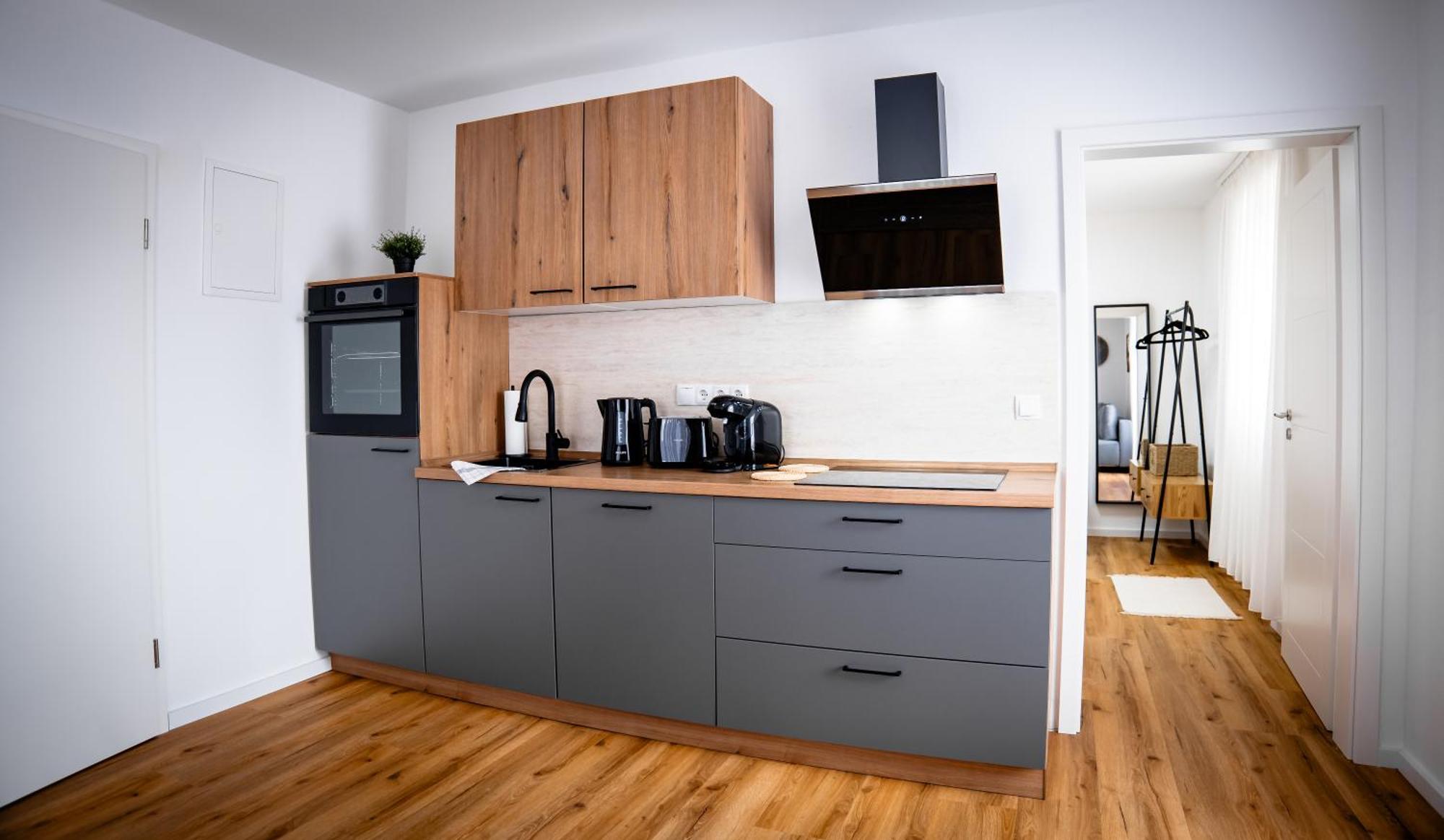 Rennglueck Apartments Kelberg Extérieur photo