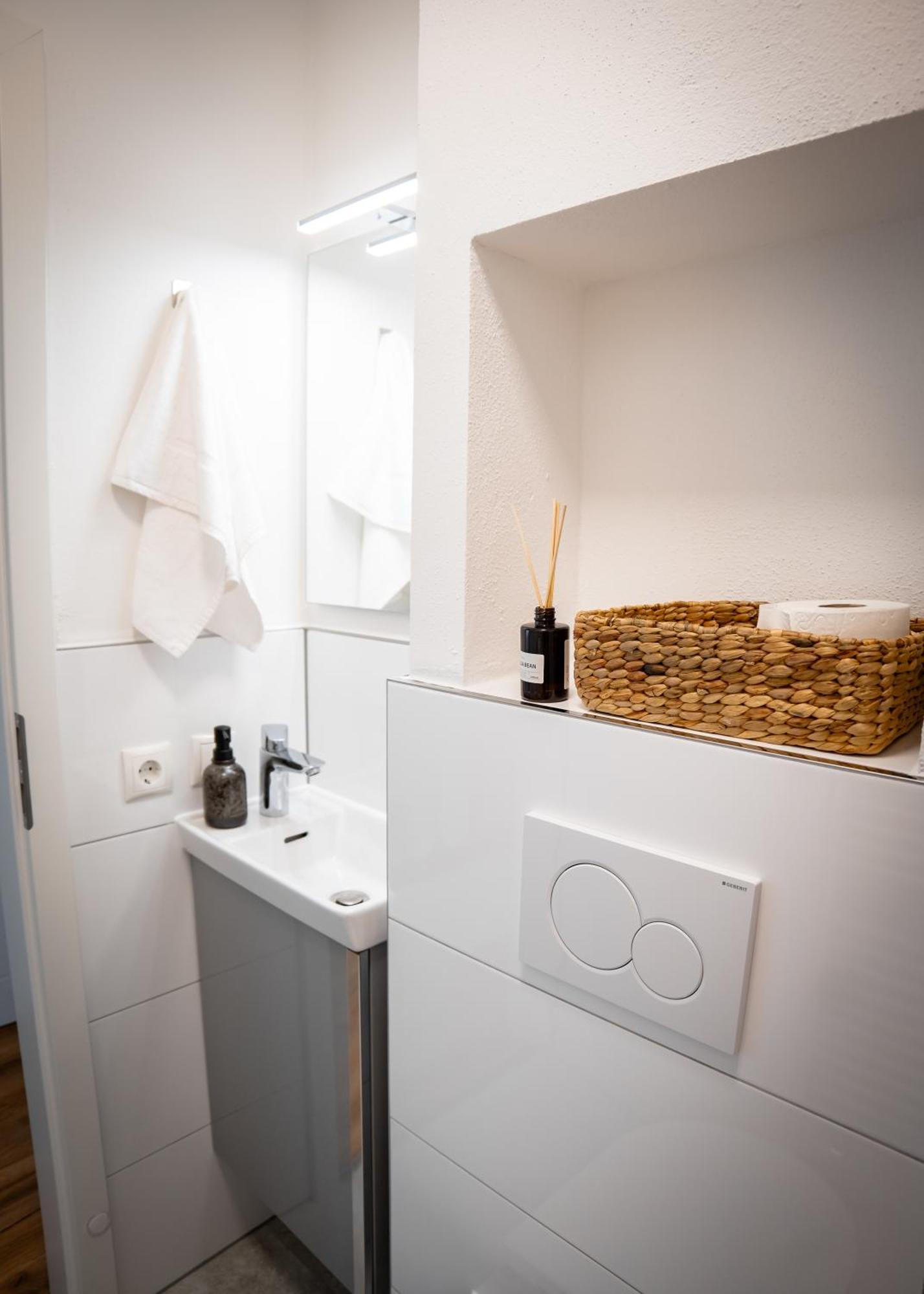 Rennglueck Apartments Kelberg Extérieur photo