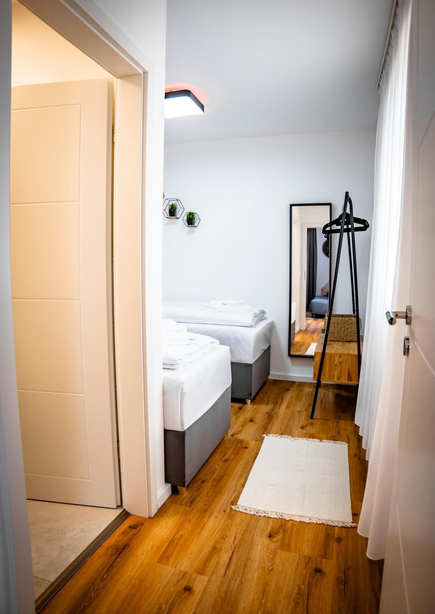 Rennglueck Apartments Kelberg Extérieur photo