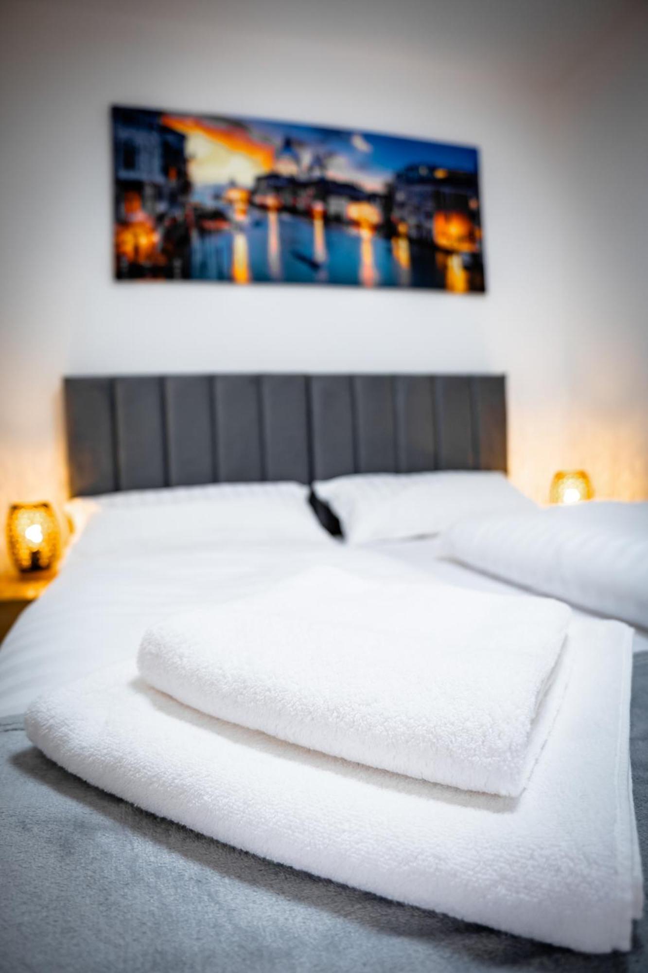 Rennglueck Apartments Kelberg Extérieur photo