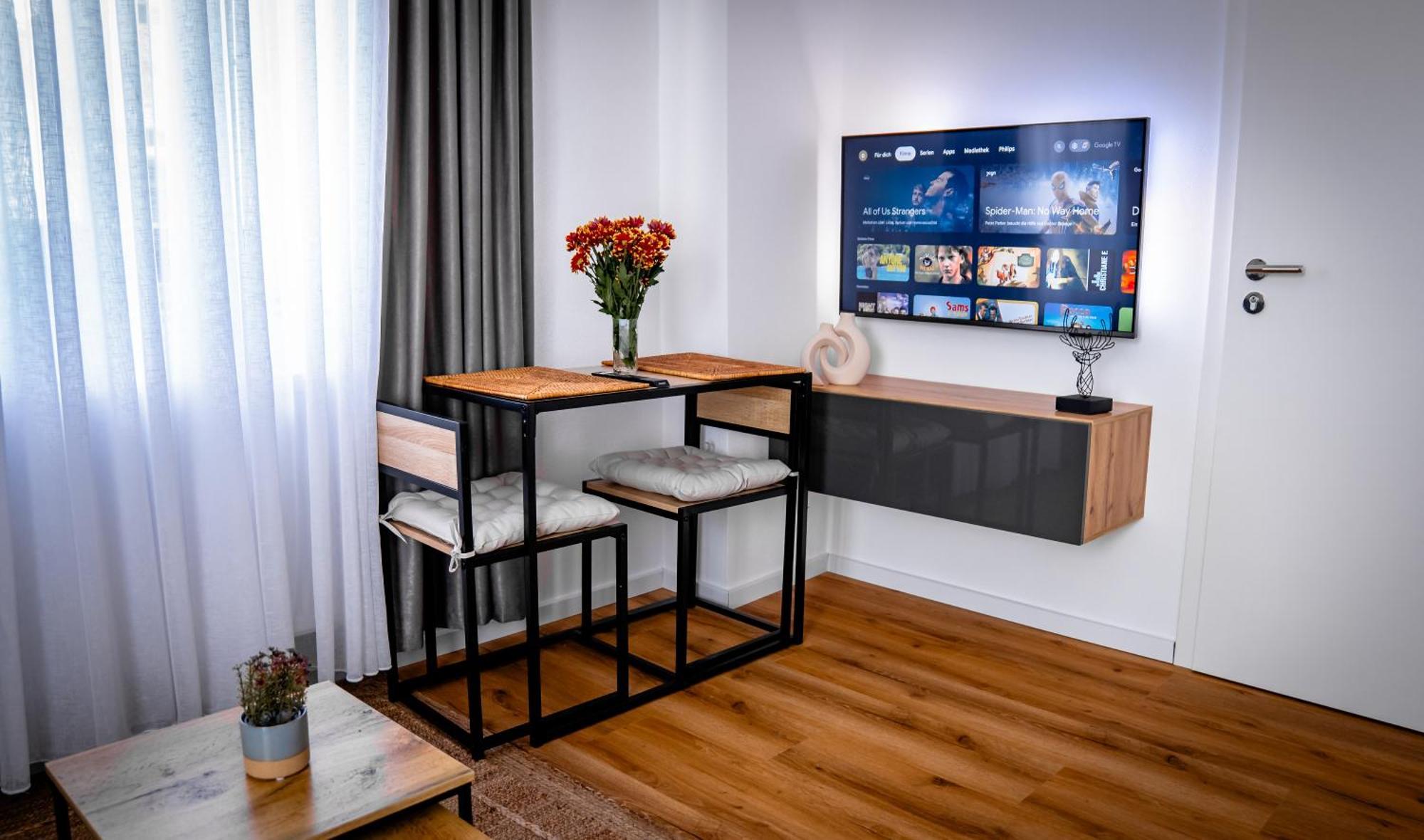 Rennglueck Apartments Kelberg Extérieur photo