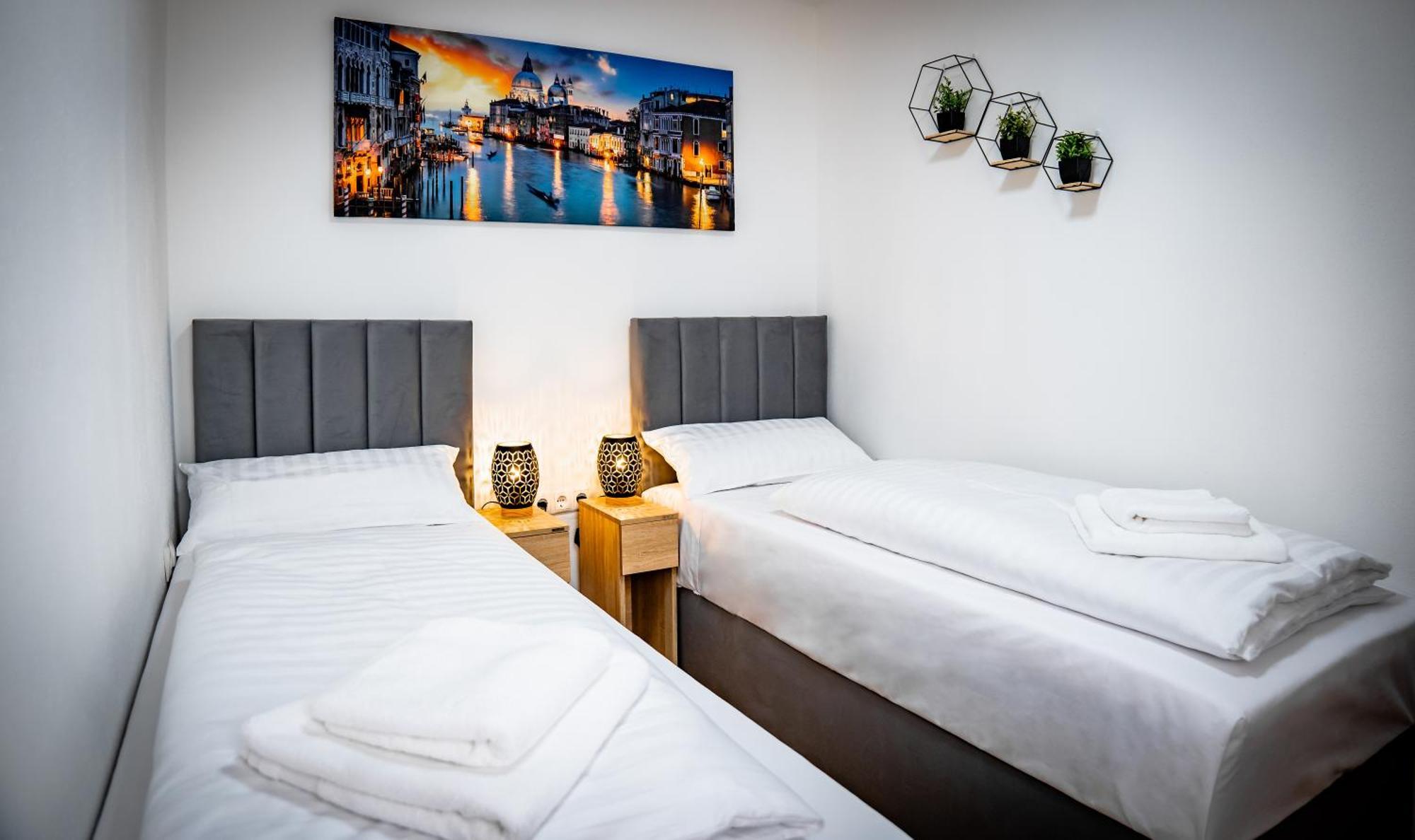 Rennglueck Apartments Kelberg Extérieur photo