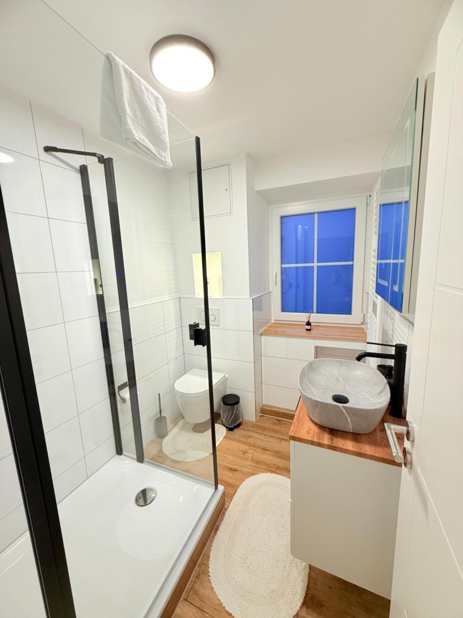 Rennglueck Apartments Kelberg Extérieur photo
