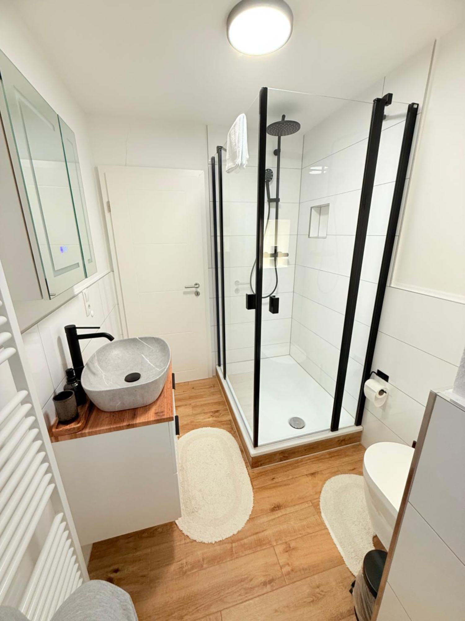 Rennglueck Apartments Kelberg Extérieur photo