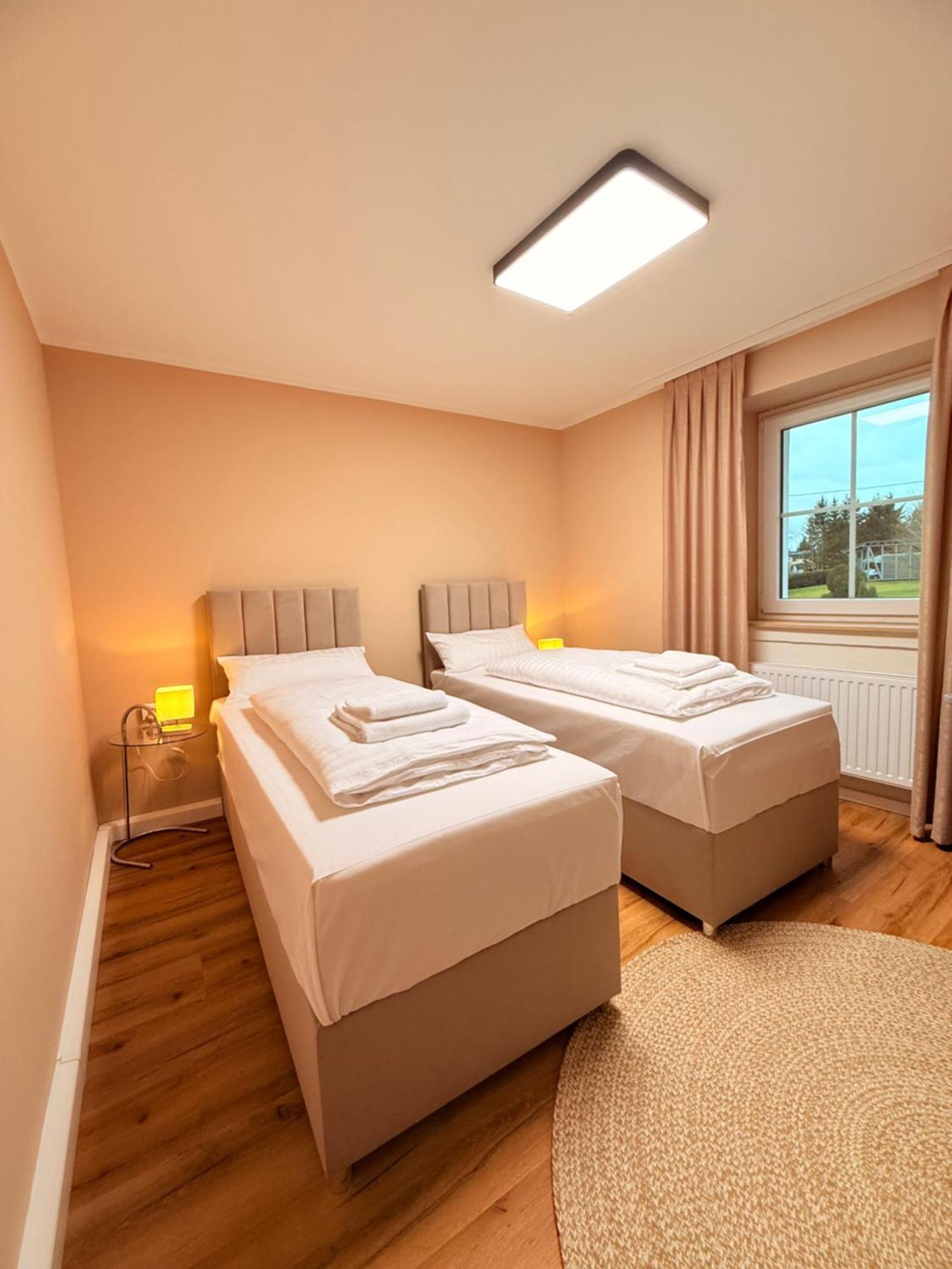 Rennglueck Apartments Kelberg Extérieur photo
