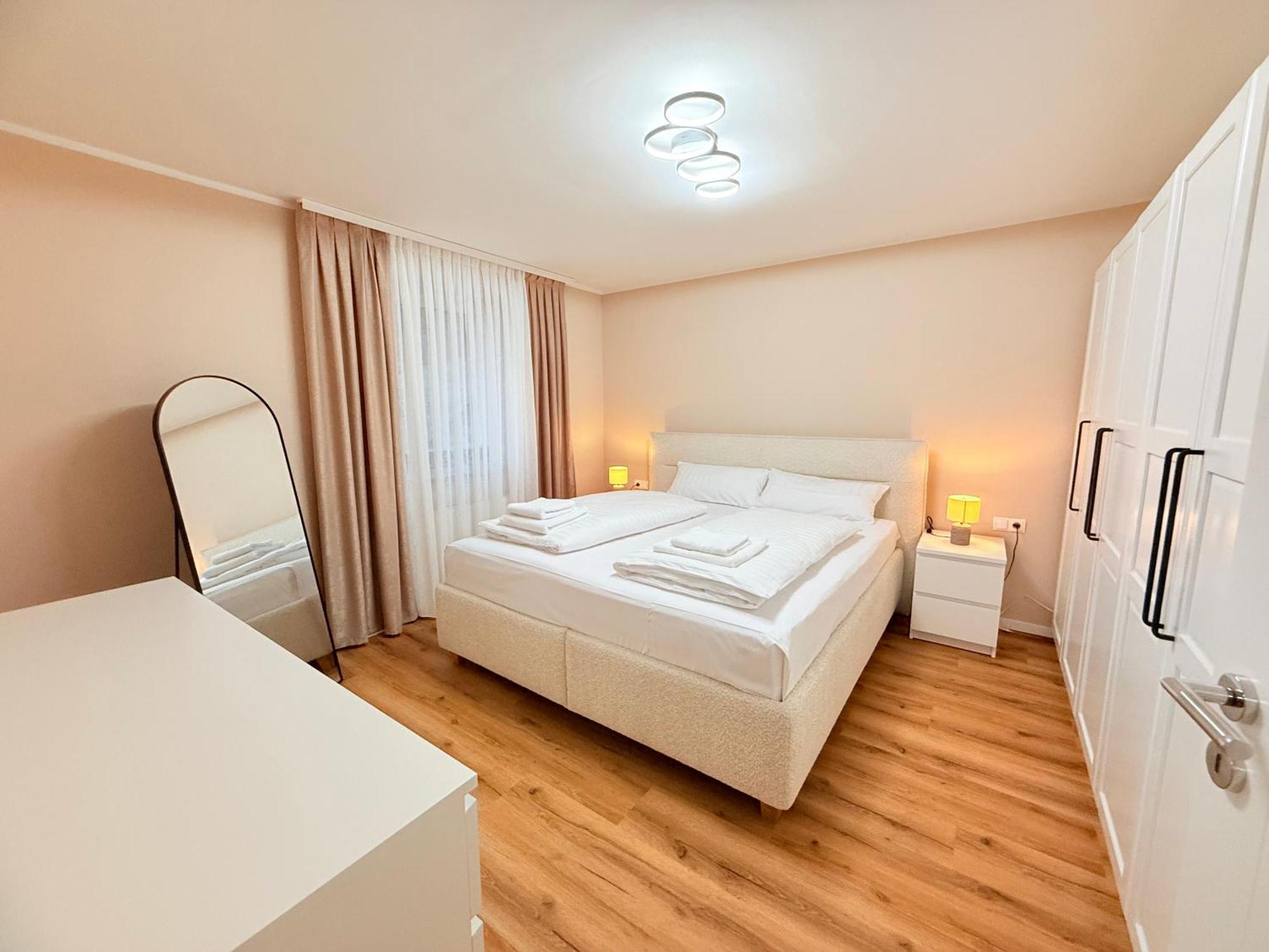 Rennglueck Apartments Kelberg Extérieur photo