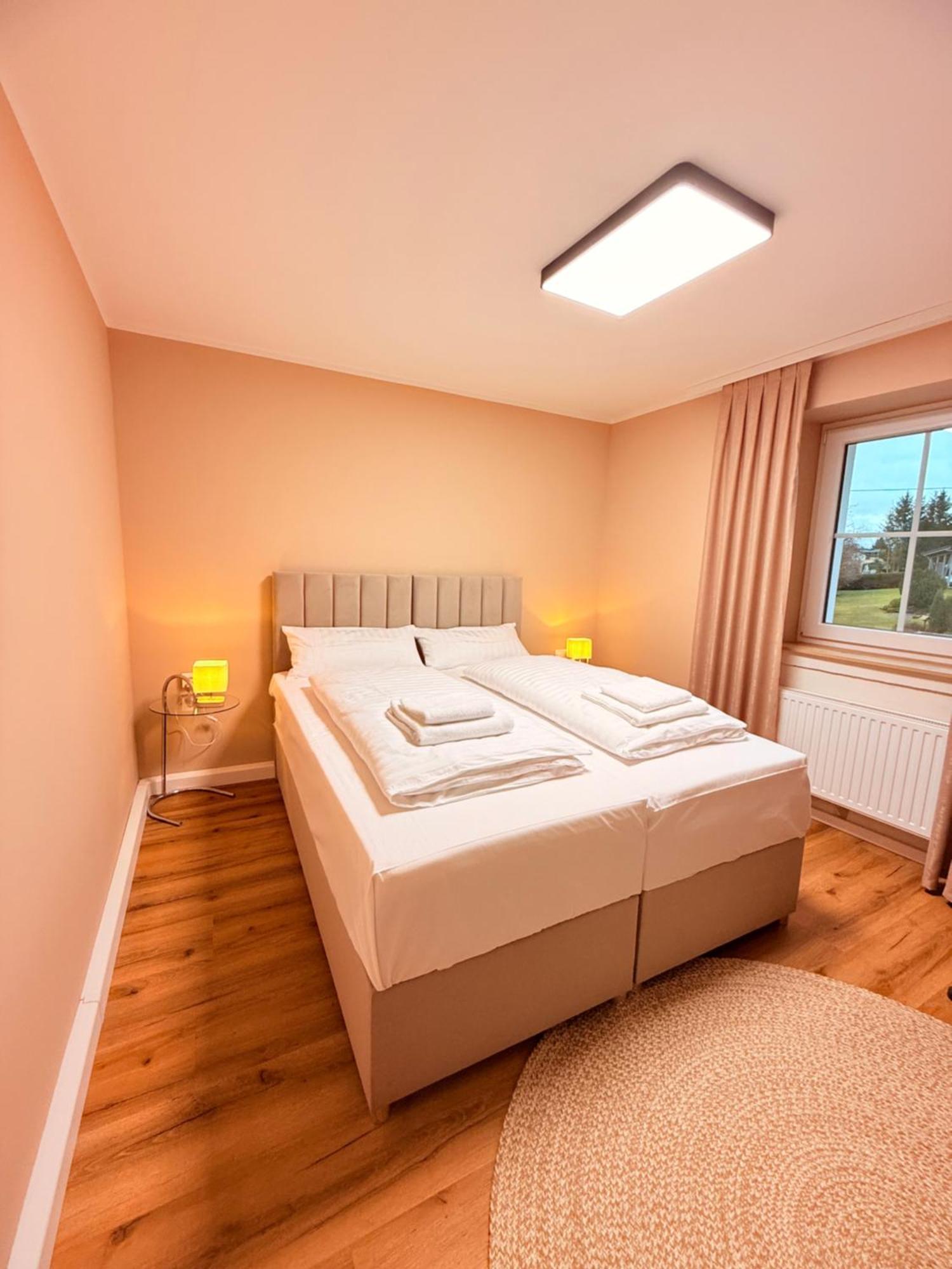 Rennglueck Apartments Kelberg Extérieur photo