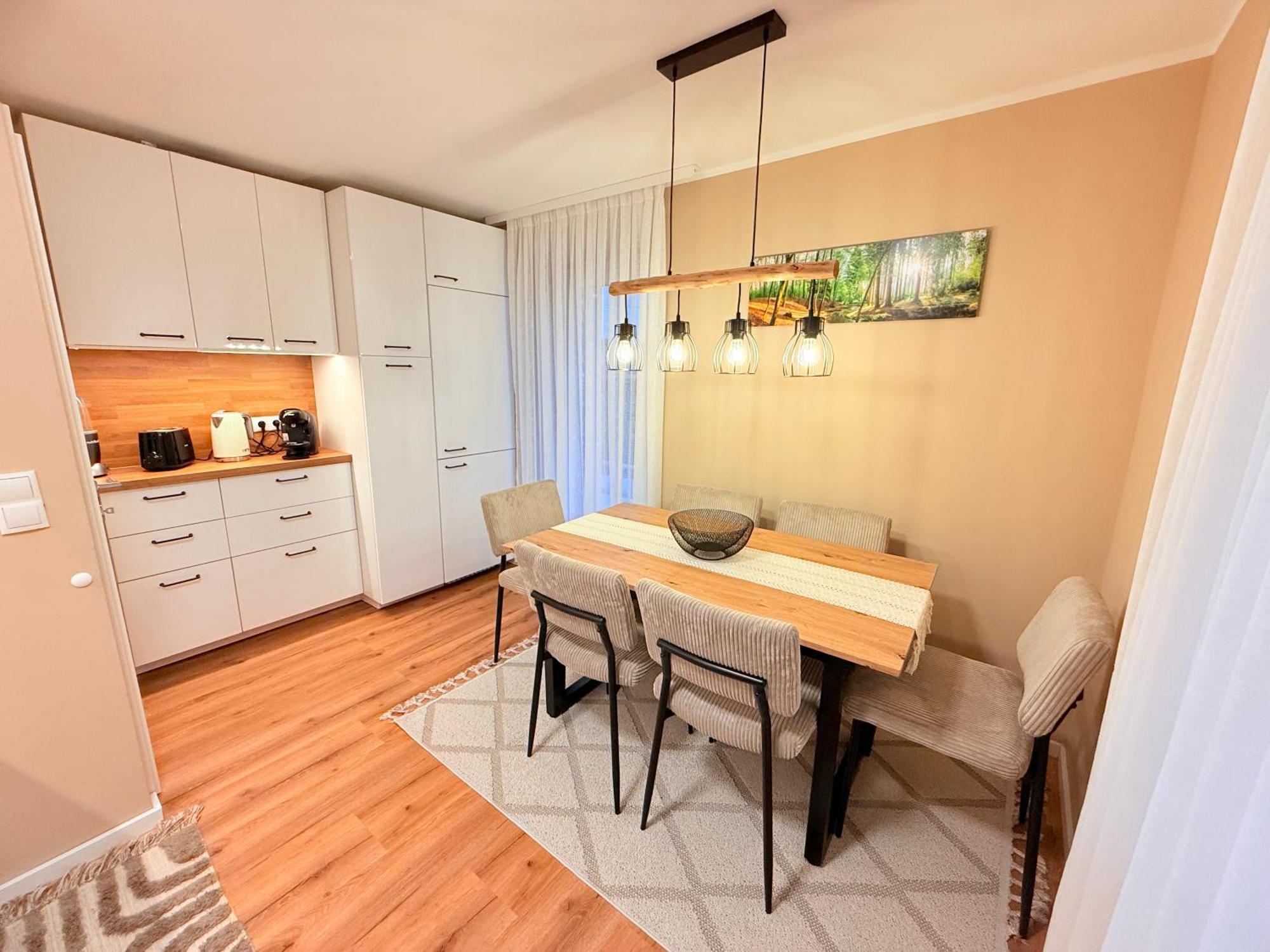 Rennglueck Apartments Kelberg Extérieur photo