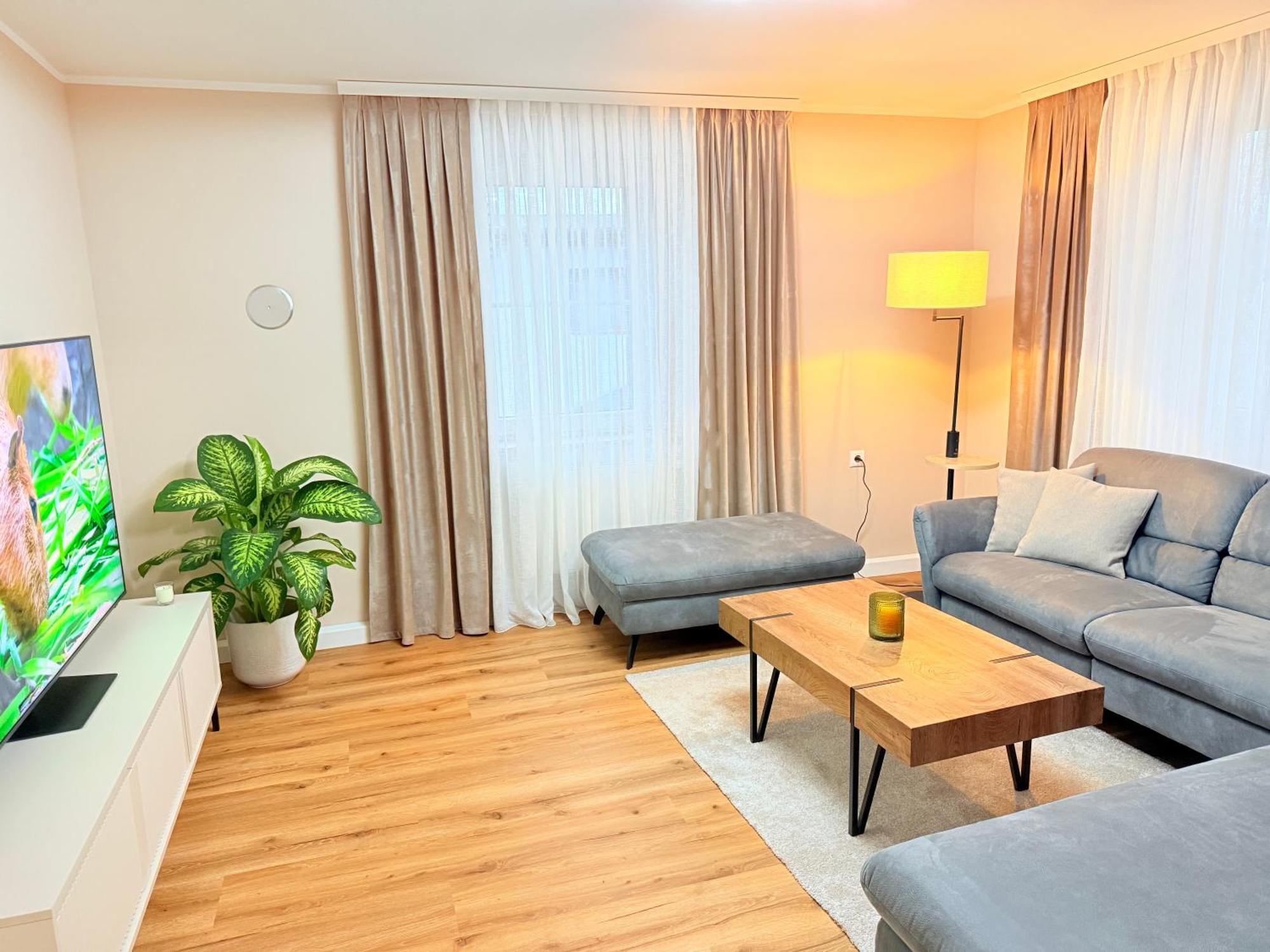 Rennglueck Apartments Kelberg Extérieur photo