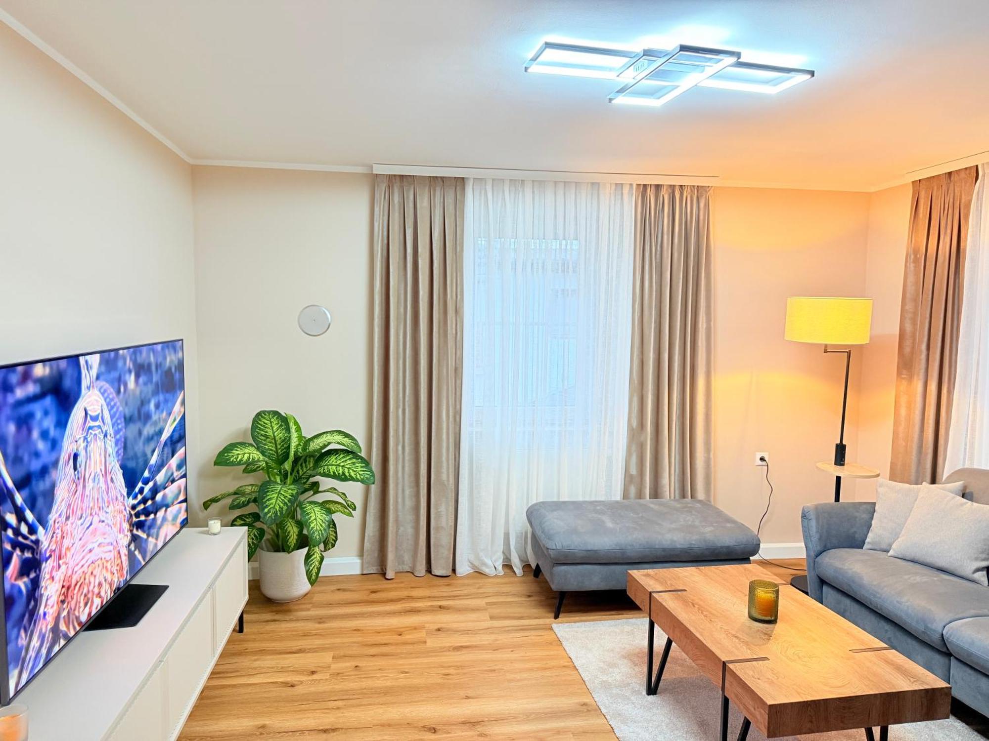 Rennglueck Apartments Kelberg Extérieur photo